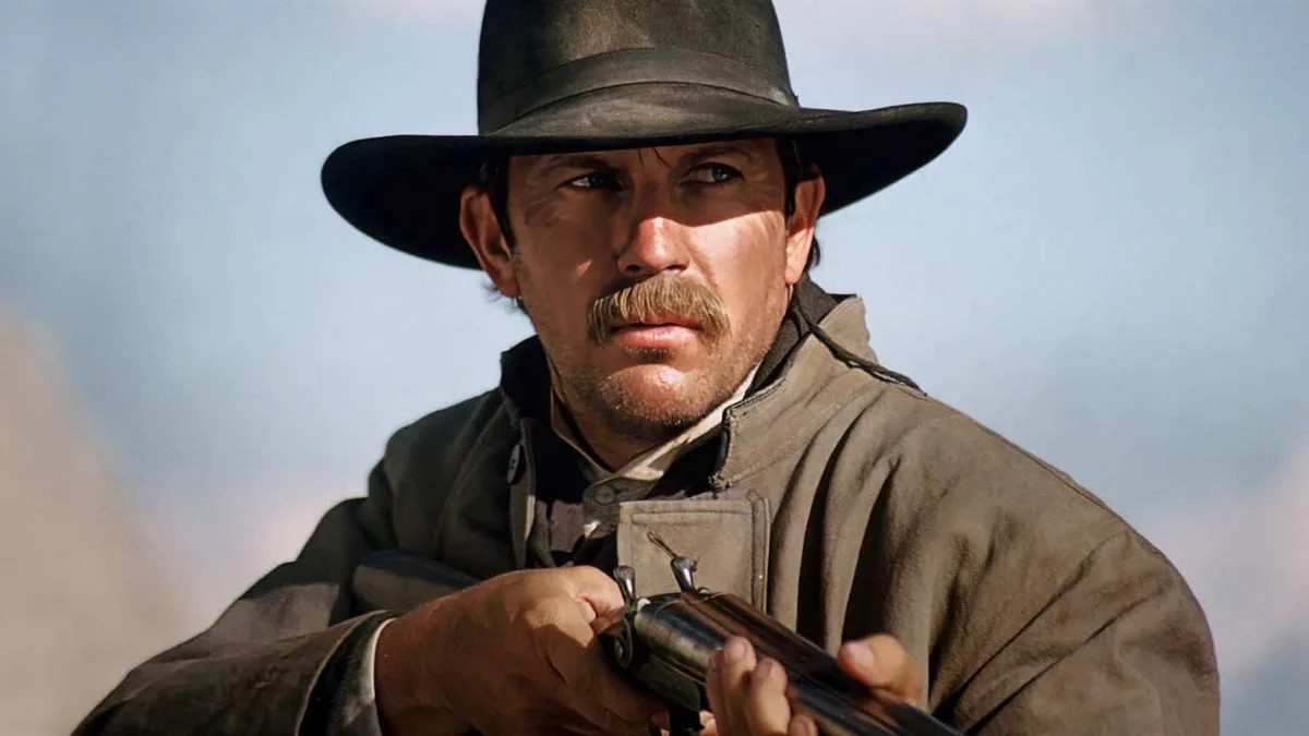 Il y a 33 ans, Kevin Costner a tout fait pour empêcher la sortie de ce western concurrent au casting impressionnant !