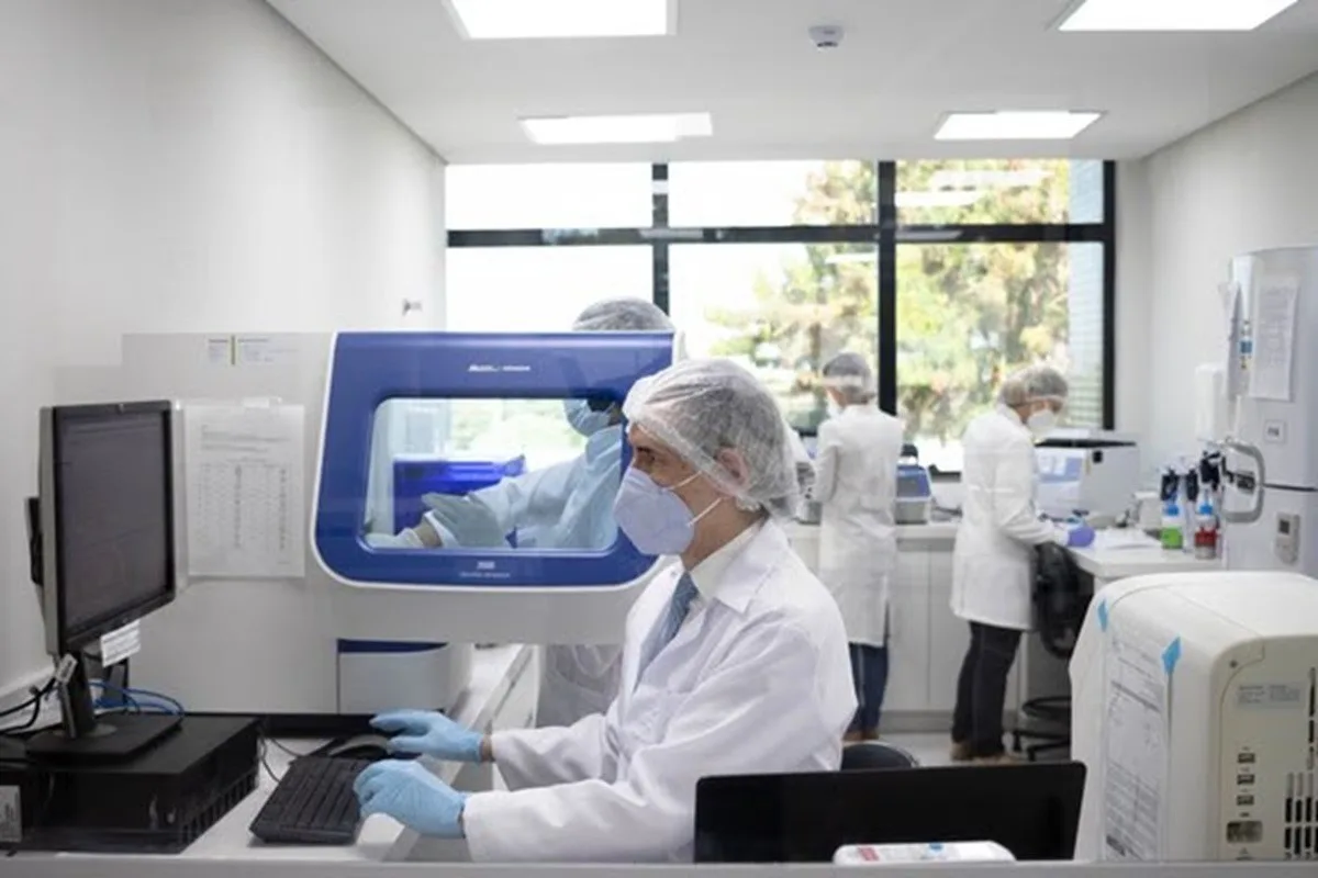 Campanha de coleta de DNA mobiliza familiares de desaparecidos na Região Serrana e Norte Fluminense
