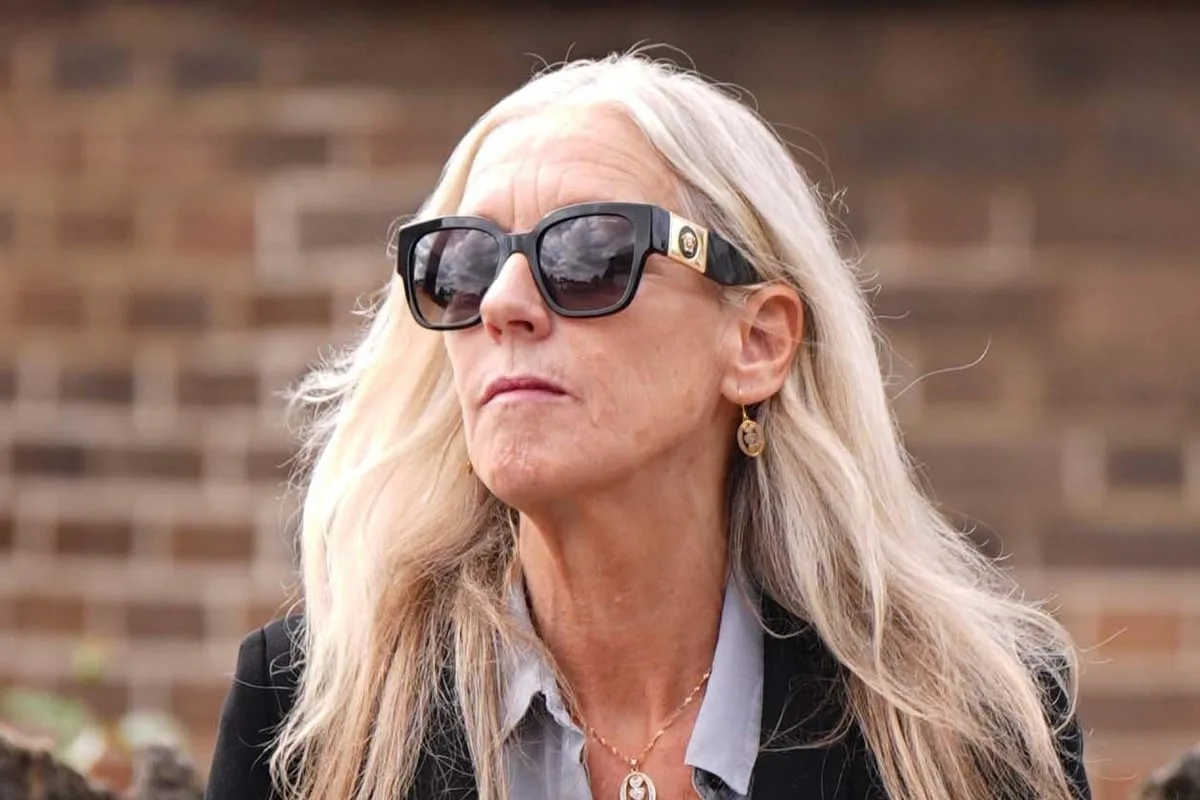 London teacher guilty of indecent assault of two teenage pupils