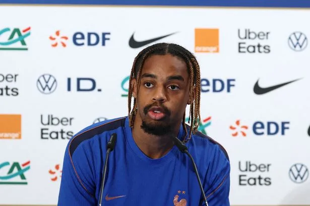 Liverpool news: Bradley Barcola 'agreement close' as star 'excited' ahead of exit