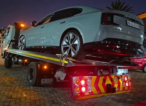 LONG-TERM UPDATE 1 | Our Volvo ES90 has an episode of stage fright