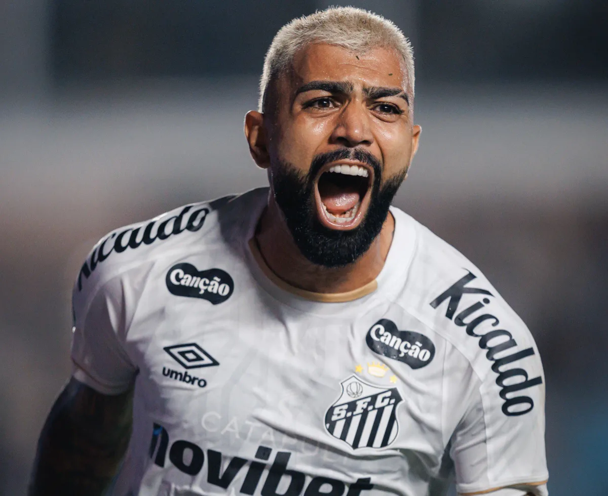 Vasco x Santos: siga o tempo real do jogo pelo Brasileirão
