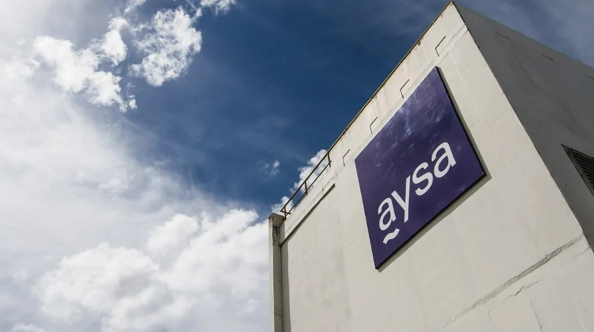 Dos días antes de conocer las ofertas, el Gobierno decidió extender el plazo para la privatización de Aysa