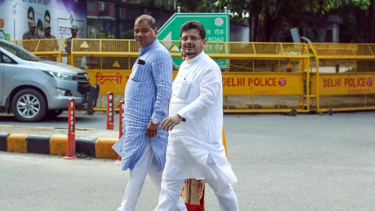 We saved Trinamool symbol from disgrace, say leaders of Ritabrata-led faction