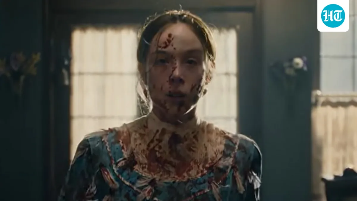 Why were Lizzie Borden's parents killed? Inside the infamous unsolved murders as ‘Monster’ set to stream on Netflix