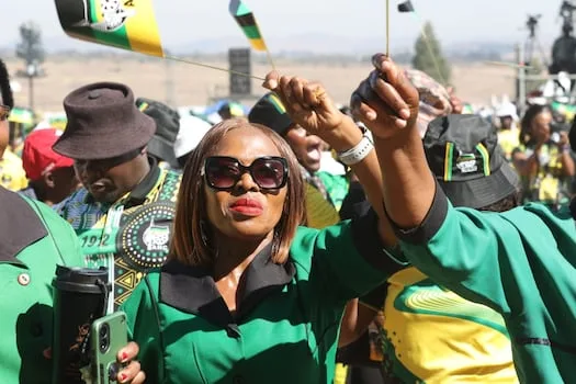 JOSEPH SEKHAMPU | ANC’s proposed municipal reform could disrupt its local power networks