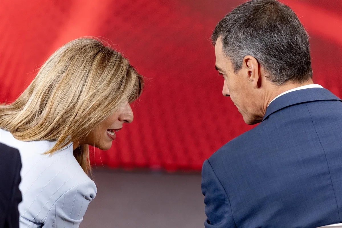 Sumar exige llevar el decreto de vivienda y la expropiación del piso de Maricarmen al Consejo de Ministros
