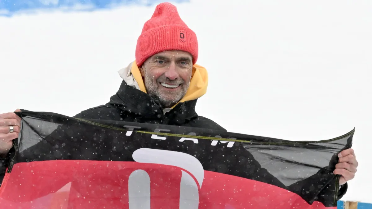 Plädoyer von Klopp: „Möchte Nationalstolz nicht den falschen Leuten überlassen“
