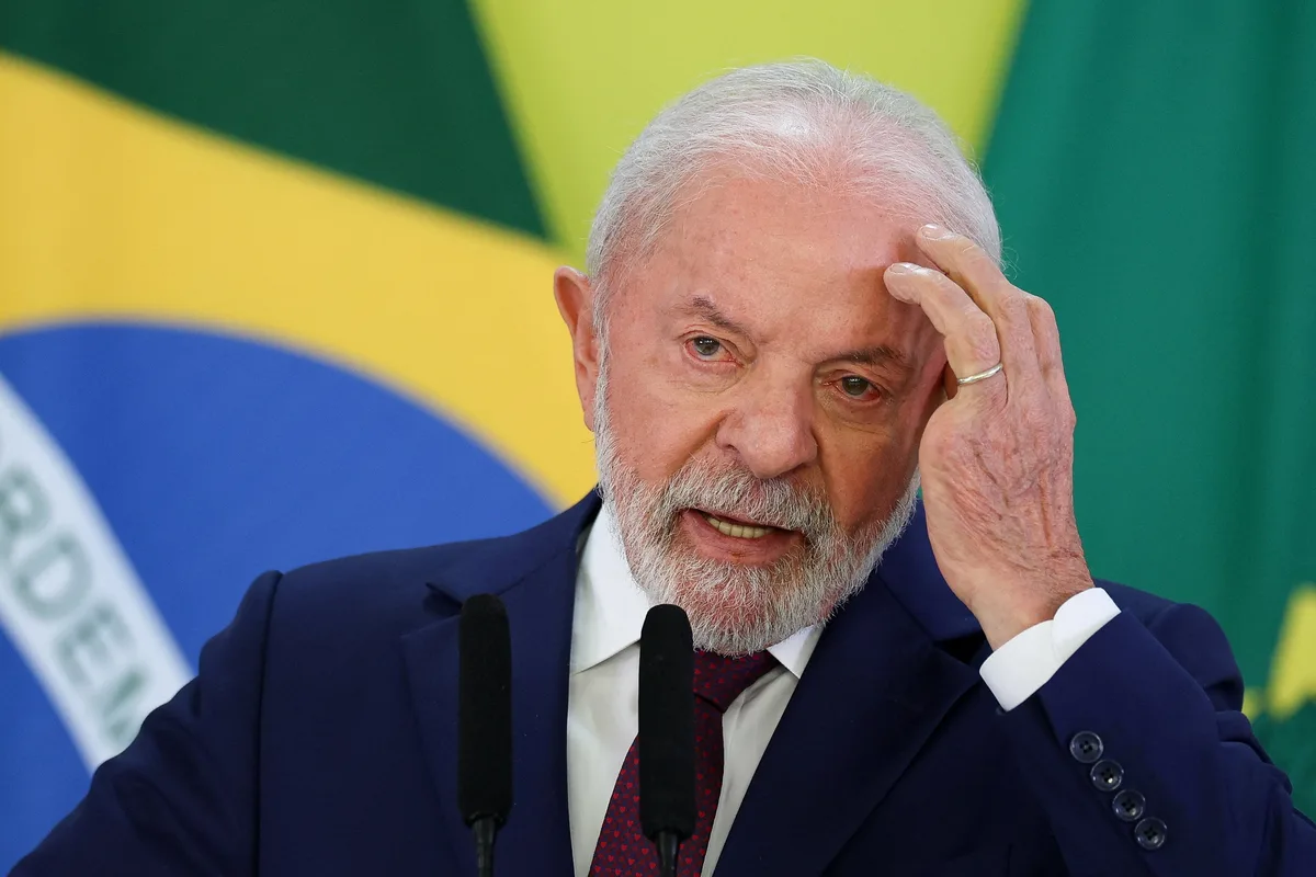El Gobierno de Brasil redujo al 2% su previsión de crecimiento para 2026