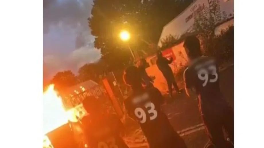INFO ICI NORMANDIE - Un lycéen de 16 ans interpellé à Caen pour apologie du terrorisme