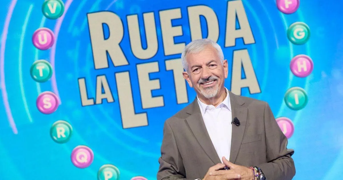 'Rueda la letra' y el problema heredado de las audiencias: así funcionan sus primeras entregas