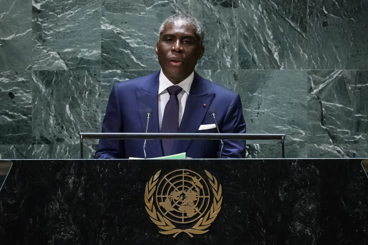 Guinée équatoriale : Teodorin Obiang, l’ancien paria chouchouté par Donald Trump