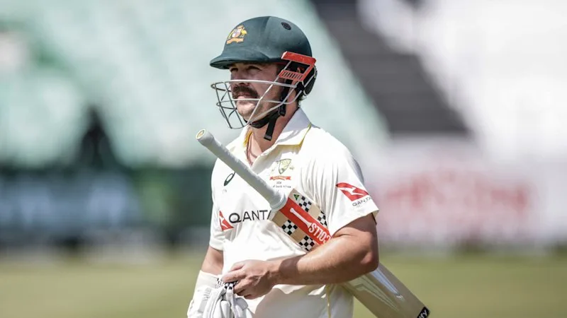 Australia vs South Africa cricket LIVE: Nic Maddinson to open batting as Aussies pulls selection surprise in Durban