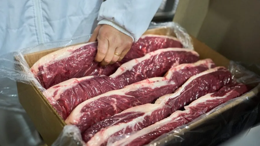 Is recalled Argentine beef connected to Trump's beef import plan?
