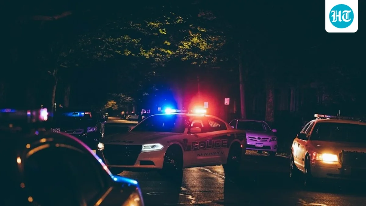National Guardsman shot in Washington, DC, on Capitol Hill; police launch investigation