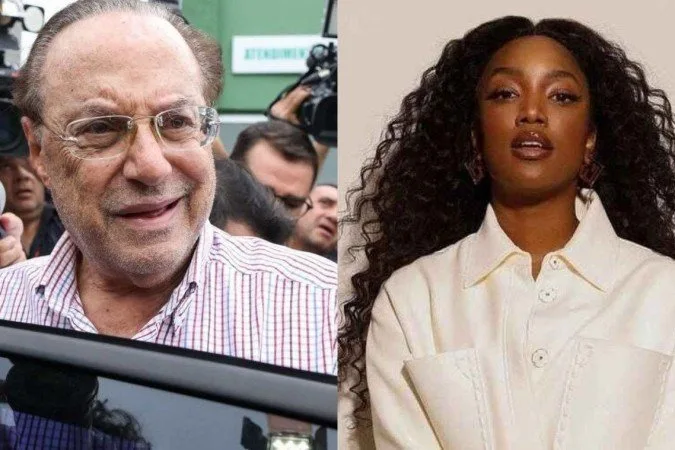 De Maluf a Iza: o 3 de setembro que une gerações de famosos