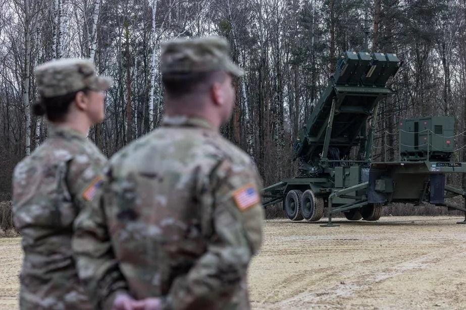 The U.S. Is Low On Munitions. How Can It Replenish Its Stockpiles?