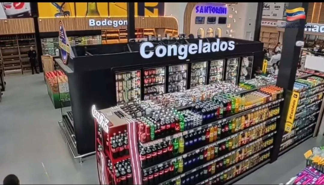 ANSA destaca que 90% de los productos en anaqueles son de producción nacional