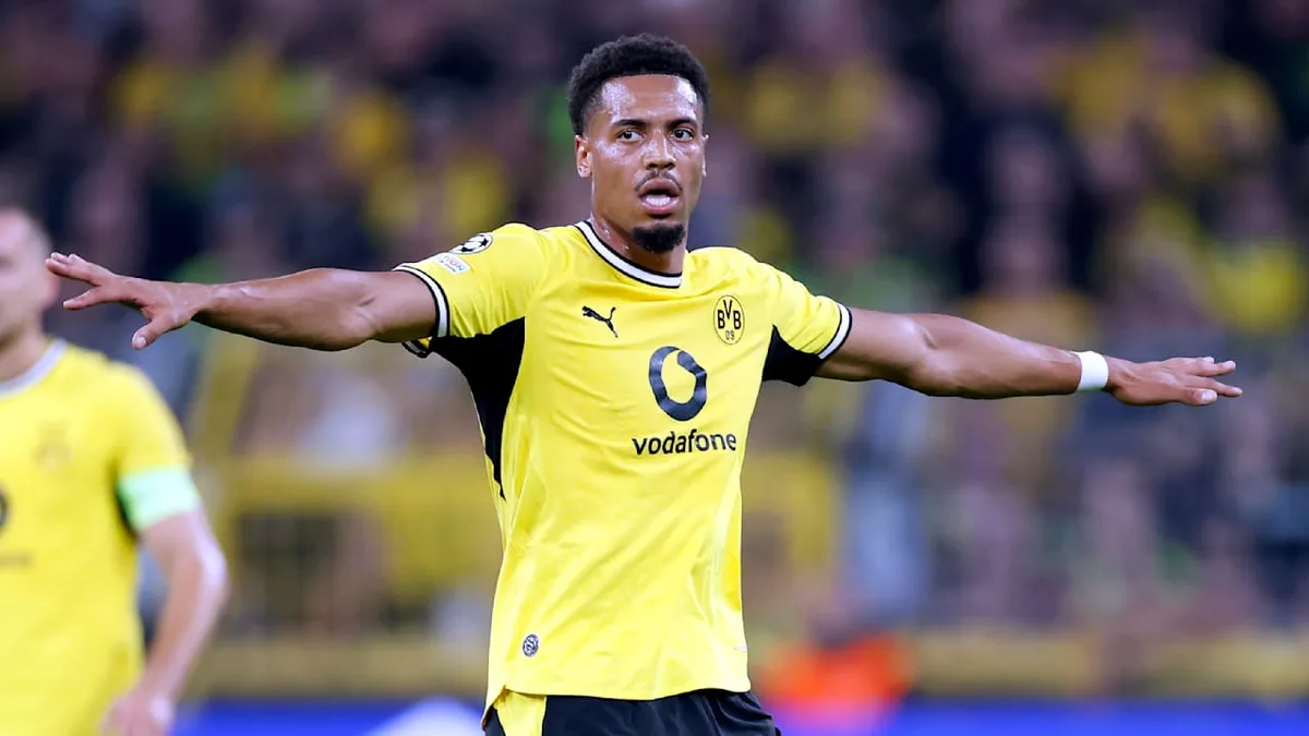 Vertrauter für den DFB-Neustart - Klopp setzt auf den BVB-Motor!