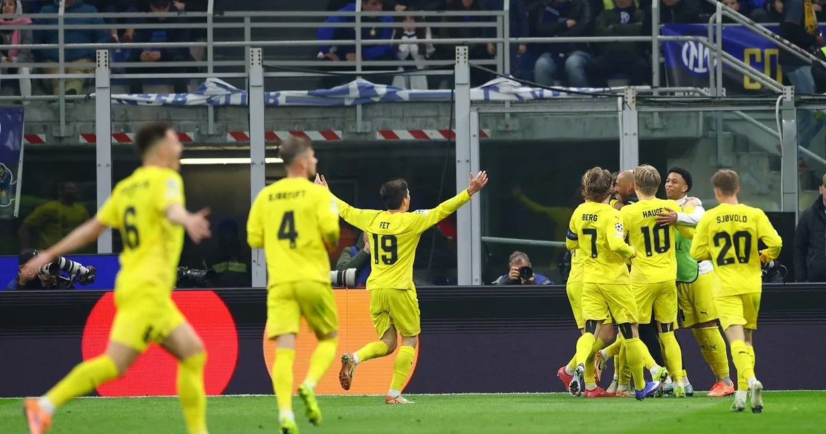 Bodo Glimt, a un paso de volver a la Champions League: cómo es el camino al sorteo