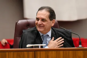 STJ anula investigação paralela de grupo do MP que substituiu promotor natural