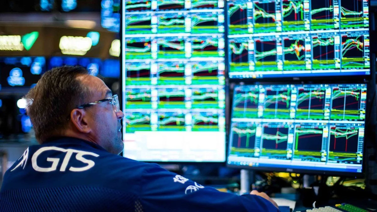 Wall Street rebotó ante la baja del petróleo que compensó altas expectativas de aumento de tasas