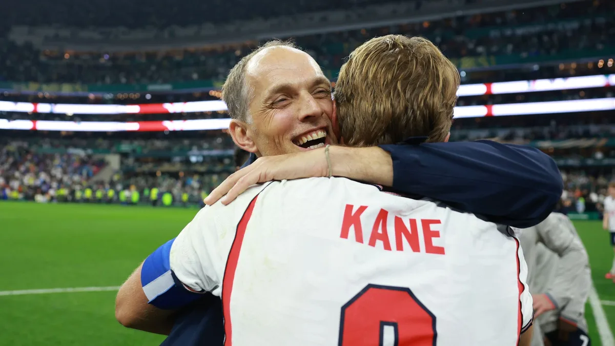 Eating grass, meditation and more – What Tuchel said in viral documentary