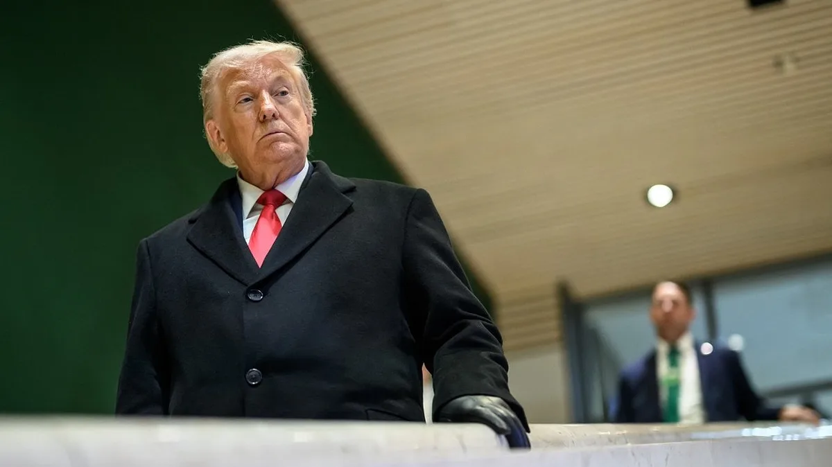 "A América mudou": EUA e Canadá falham acordo comercial e tarifas avançam