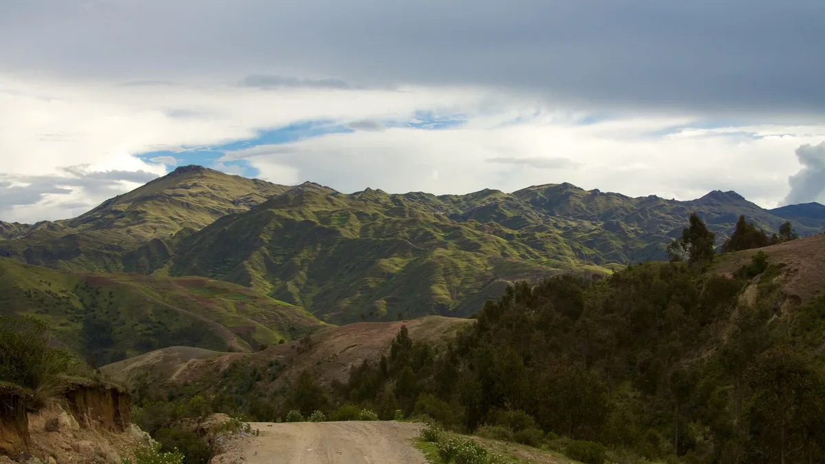 Perú: el pronóstico del tiempo para Cuzco este 20 de agosto