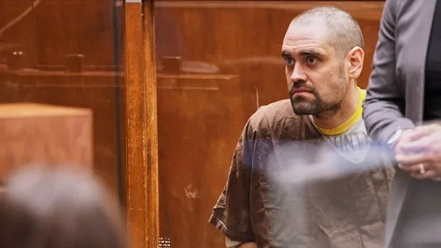 Nick Reiner denied access to trust fund ahead of murder trial, as trustees cite ‘slayer statute’