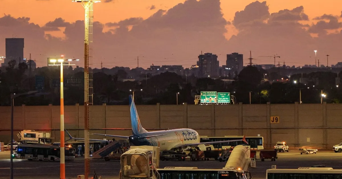 La investigación sobre el atacante de FlyDubai pone el foco en una mezquita australiana