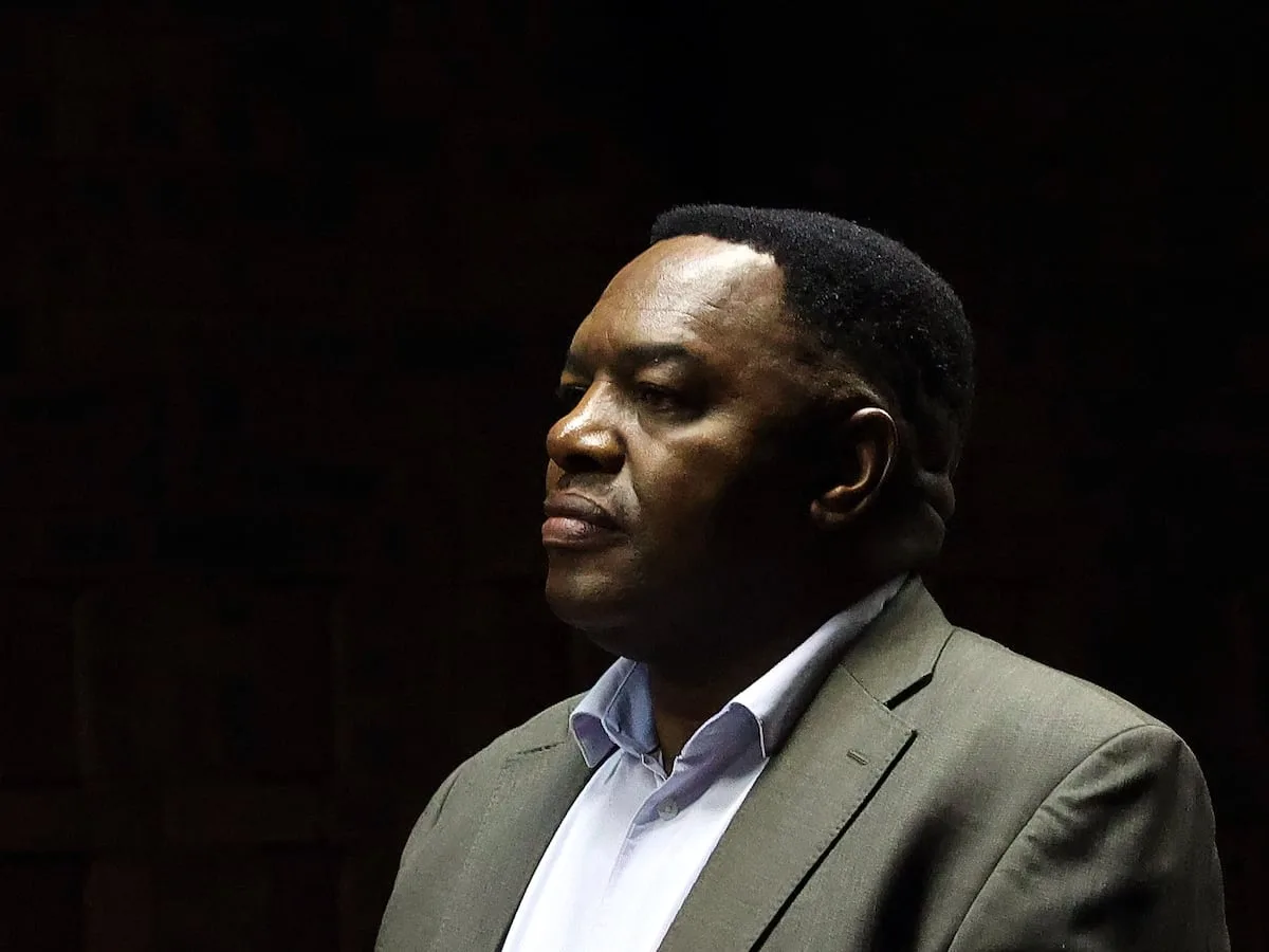 TEBOGO KHAAS | SAPS legal dispute raises ethical questions on loyalty