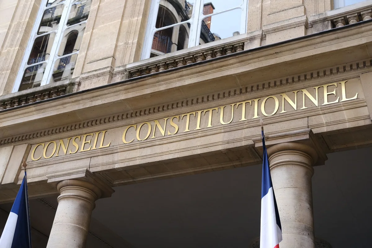 « Le Conseil constitutionnel organise soigneusement la mort et abandonne la protection due aux mineurs »