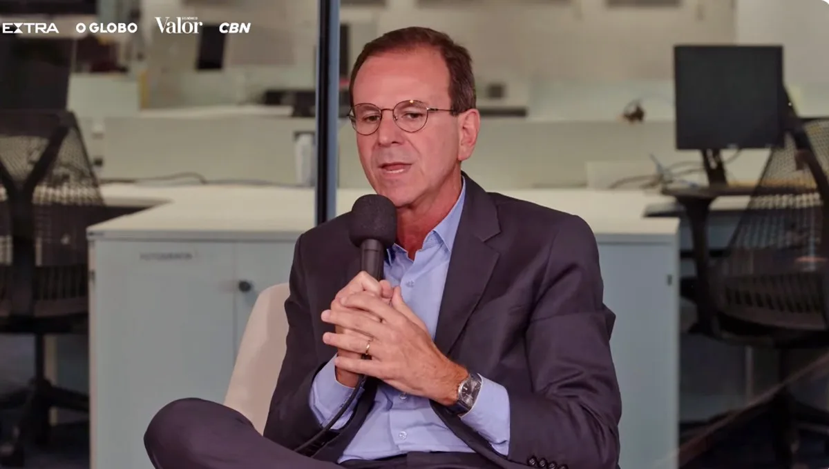 Veja o que é #FATO e o que é #FAKE na entrevista de Eduardo Paes a 'O Globo', 'Extra', 'Valor' e CBN