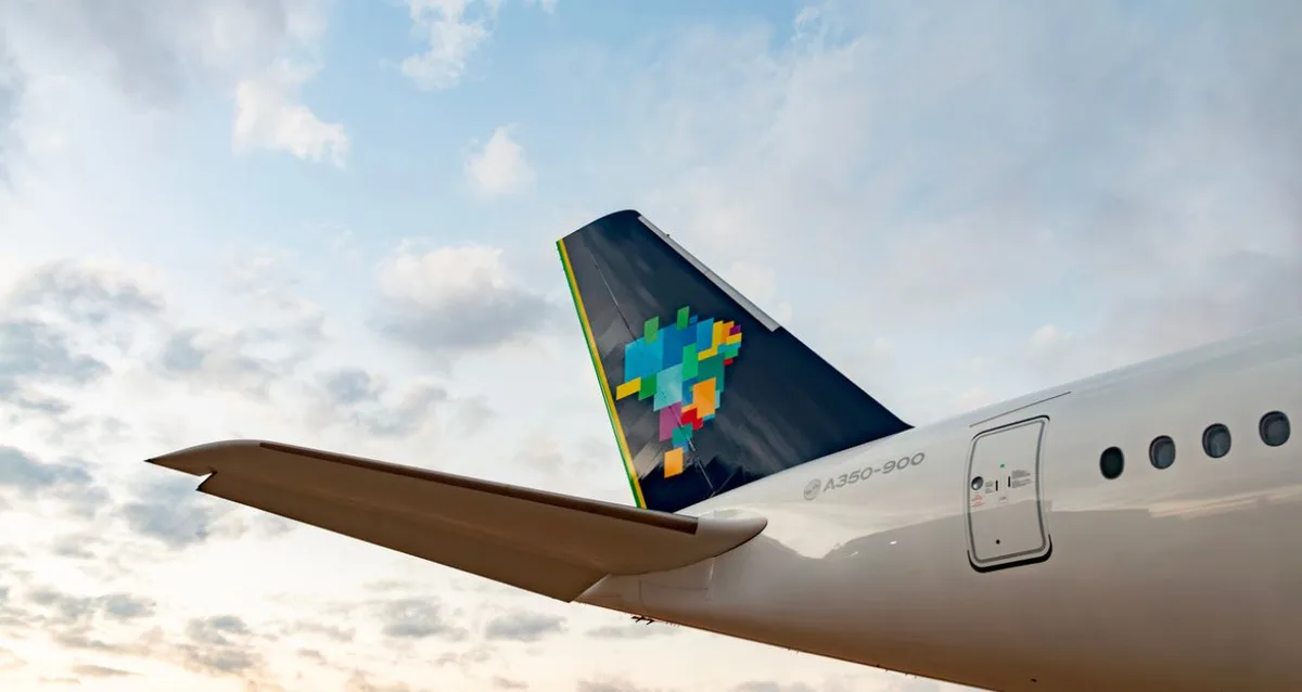 Abra recorre contra aprovação do negócio Azul-American Airlines e pede reanálise pelo Cade