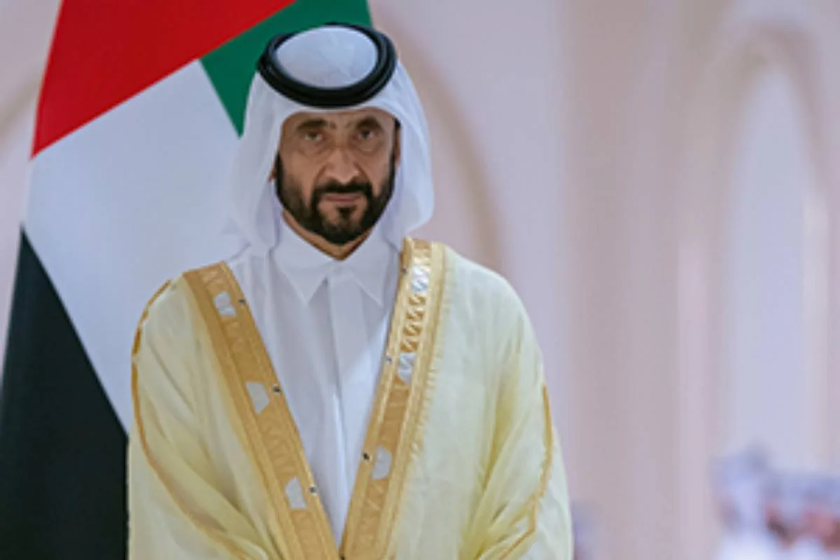 Muere a los 76 años Ahmed bin Rashid Al Maktoum, hermano del emir de Dubái