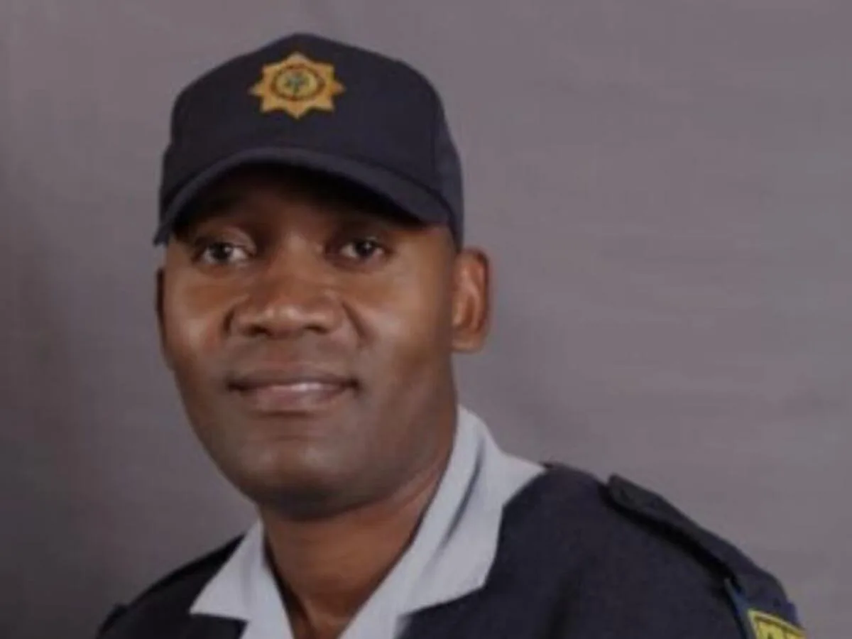 Free State SAPS spokesperson Sgt Mahomola Kareli to be buried this weekend