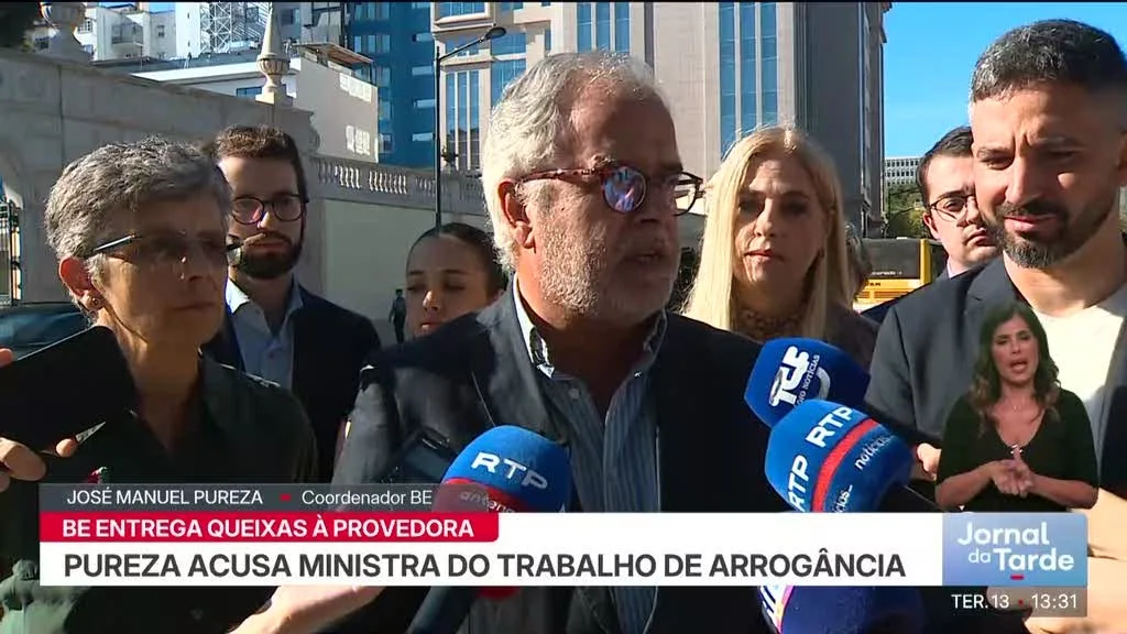 Queixas de pensionistas chegam à Provedora de Justiça