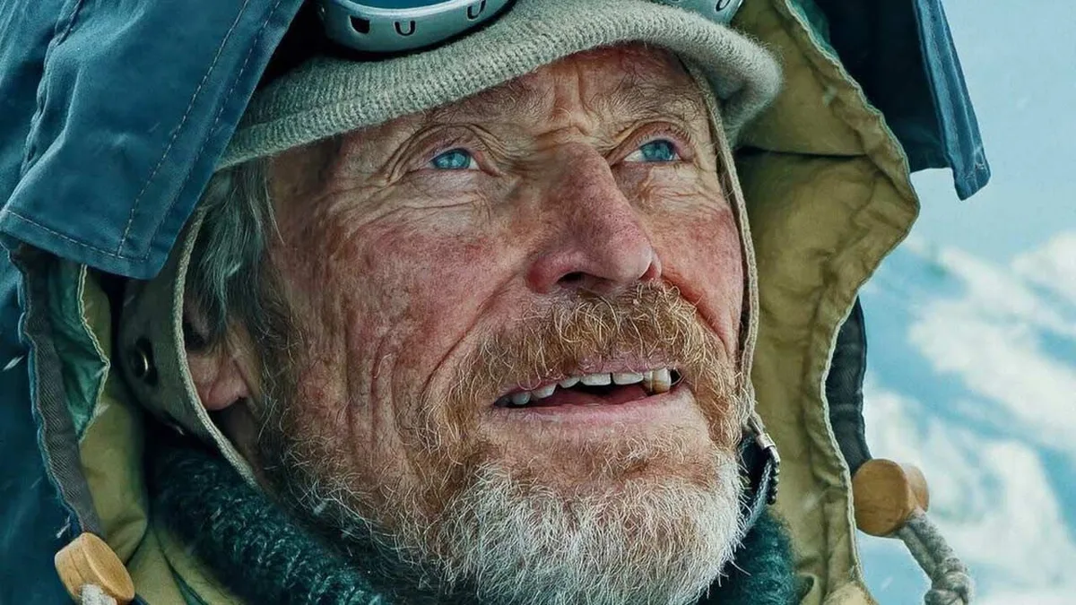 Willem Dafoe, à 71 ans : "Je ne suis jamais plus heureux que lorsque je fais la vaisselle, que je nettoie le fumier des animaux ou que j'effectue de simples tâches ménagères"