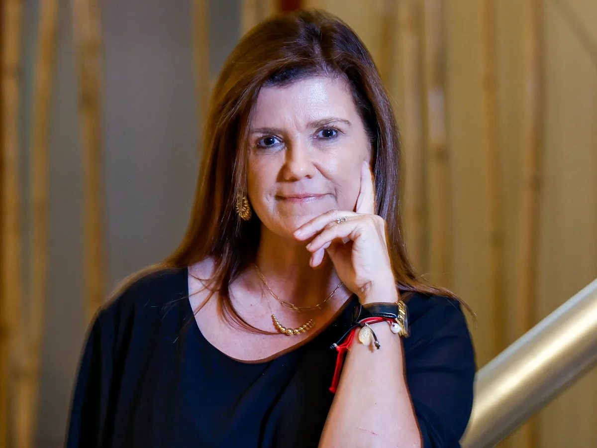 Pilar Sordo: “La vida es un hotel; vos elegís cómo querés vivir y qué decisiones tomás”