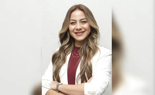 Diputada Alejandra Gómez deja el Congreso de Chiapas; dirigirá la Comisión Estatal de Caminos