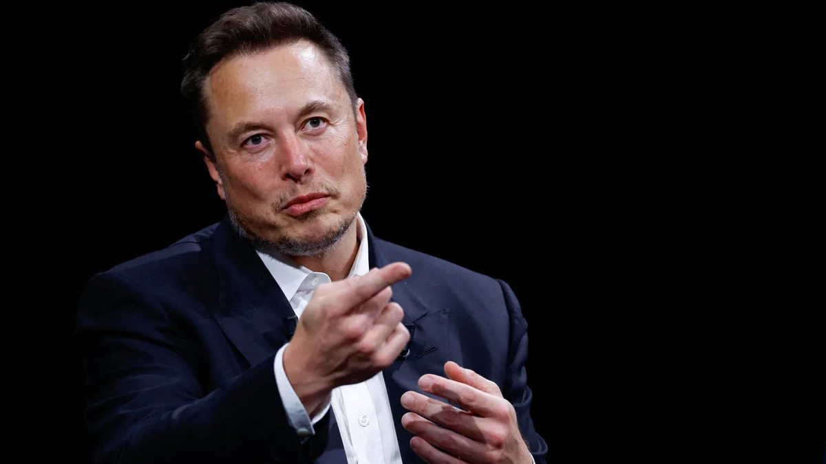 Scathing Elon Documentary Faces Being Buried by MAGA Bosses