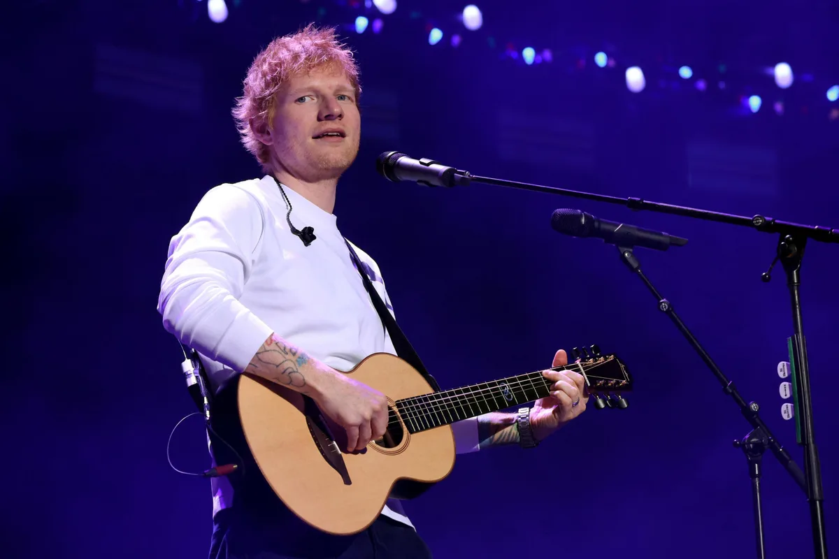 “I Am Making Mistakes”: Ed Sheeran Makes First Live Statement After Macklemore Exit