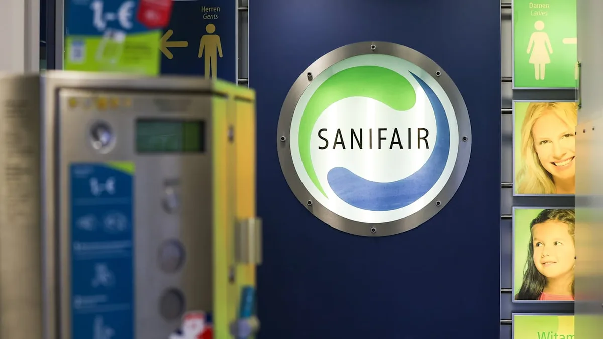 „Wir werden wie Tiere behandelt“ - Sanifair-Mitarbeiter packen über Ausbeutung aus