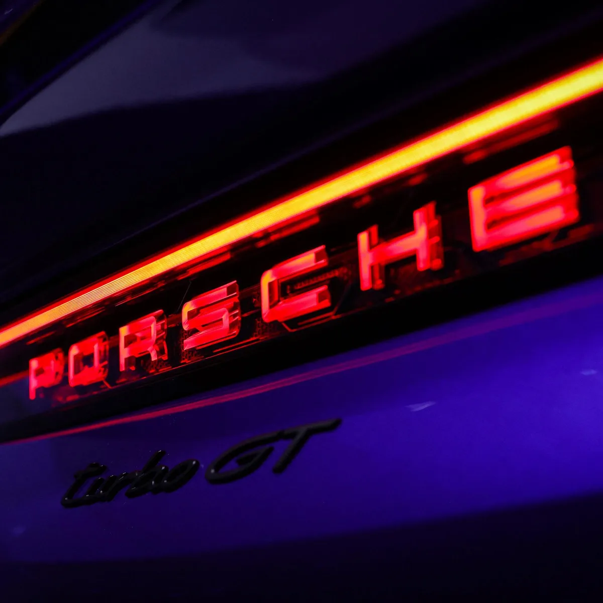 VW-Tochter - Porsche: Absatz geht weiter zurück