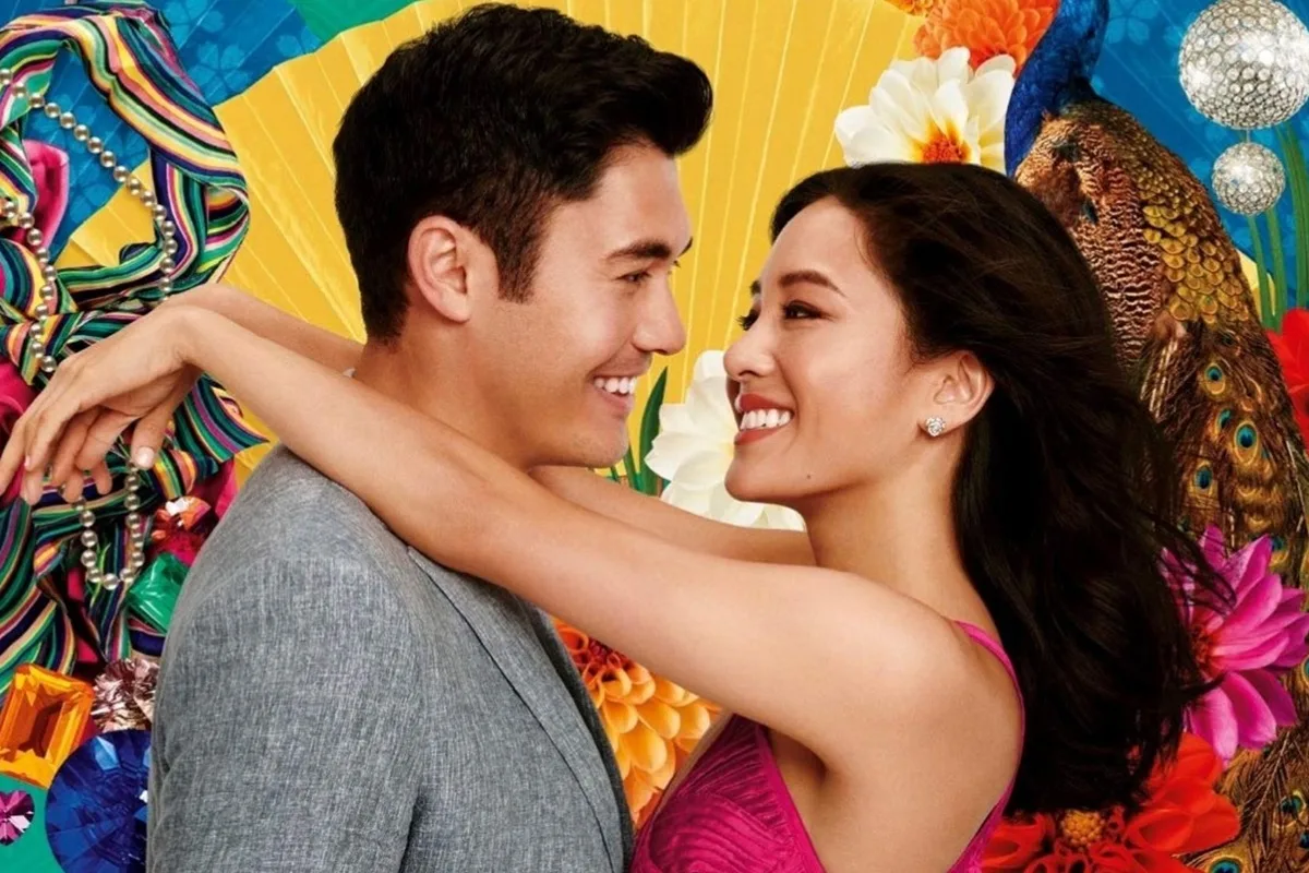 Podres de Ricos: saiba o que é verdade no filme com Constance Wu