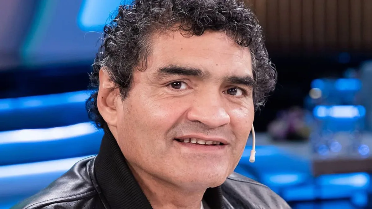 “No me acuerdo los nombres”: la curiosa confesión de Locomotora Castro cuando le preguntaron por sus hijos y nietos