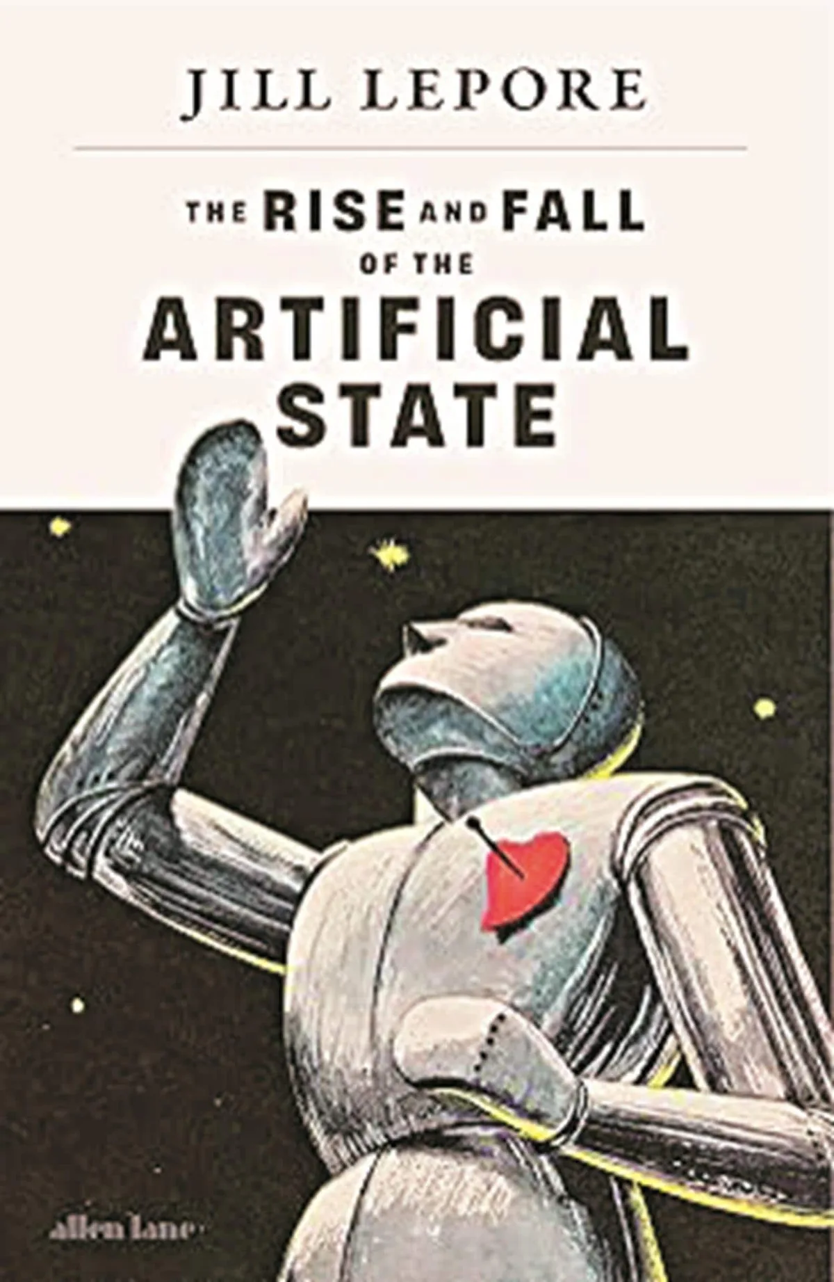 Rule by automation