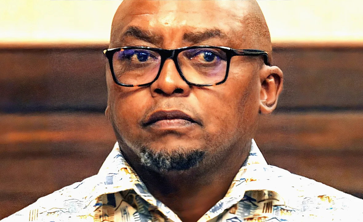 UNCOOPERATIVE GOVERNANCE: Plan to write off R23bn is illegal, Treasury tells Nelson Mandela Bay