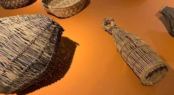 "Preservar e inovar o artesanato de Cestaria em Portugal"